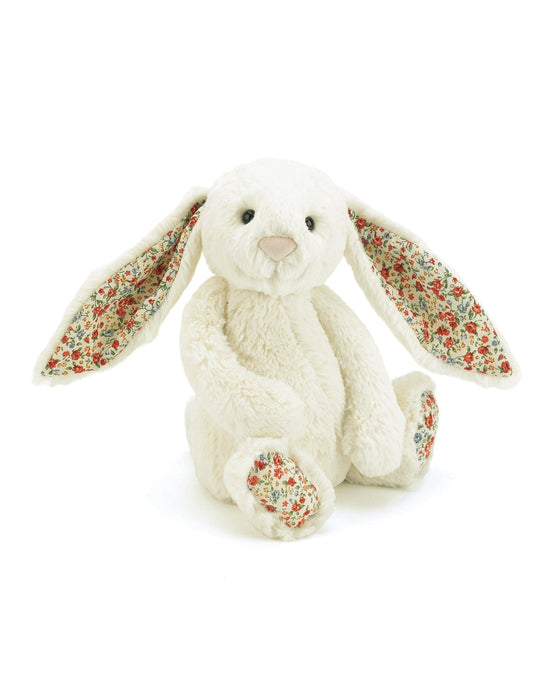 Jellycat Blossom Bunny Rabbit Plush Kidstuff
