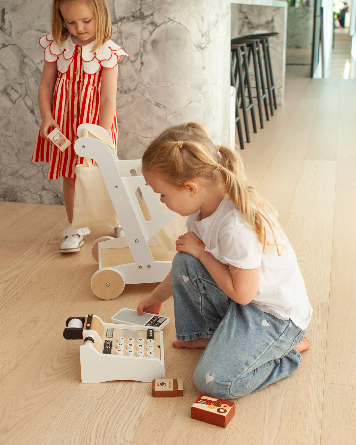 Cash register