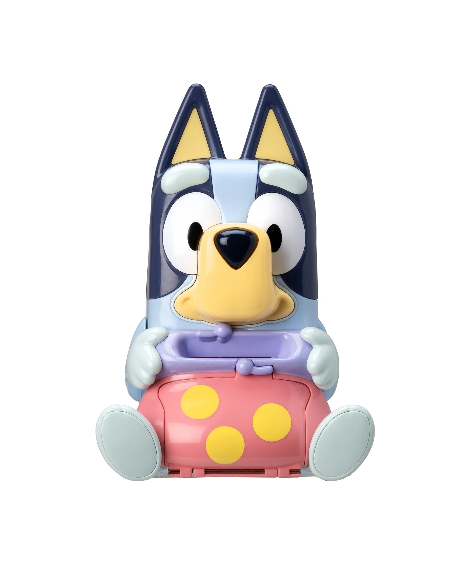 Bluey Save with Bluey