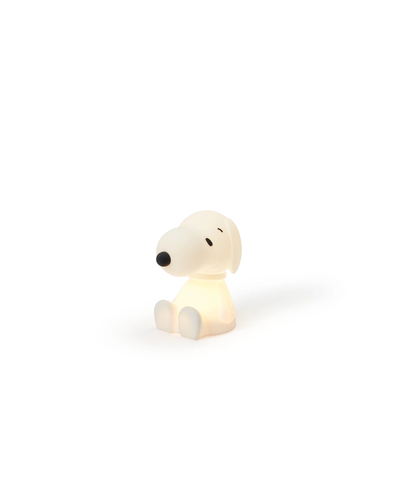 Mr. Maria Snoopy Bundle of Light