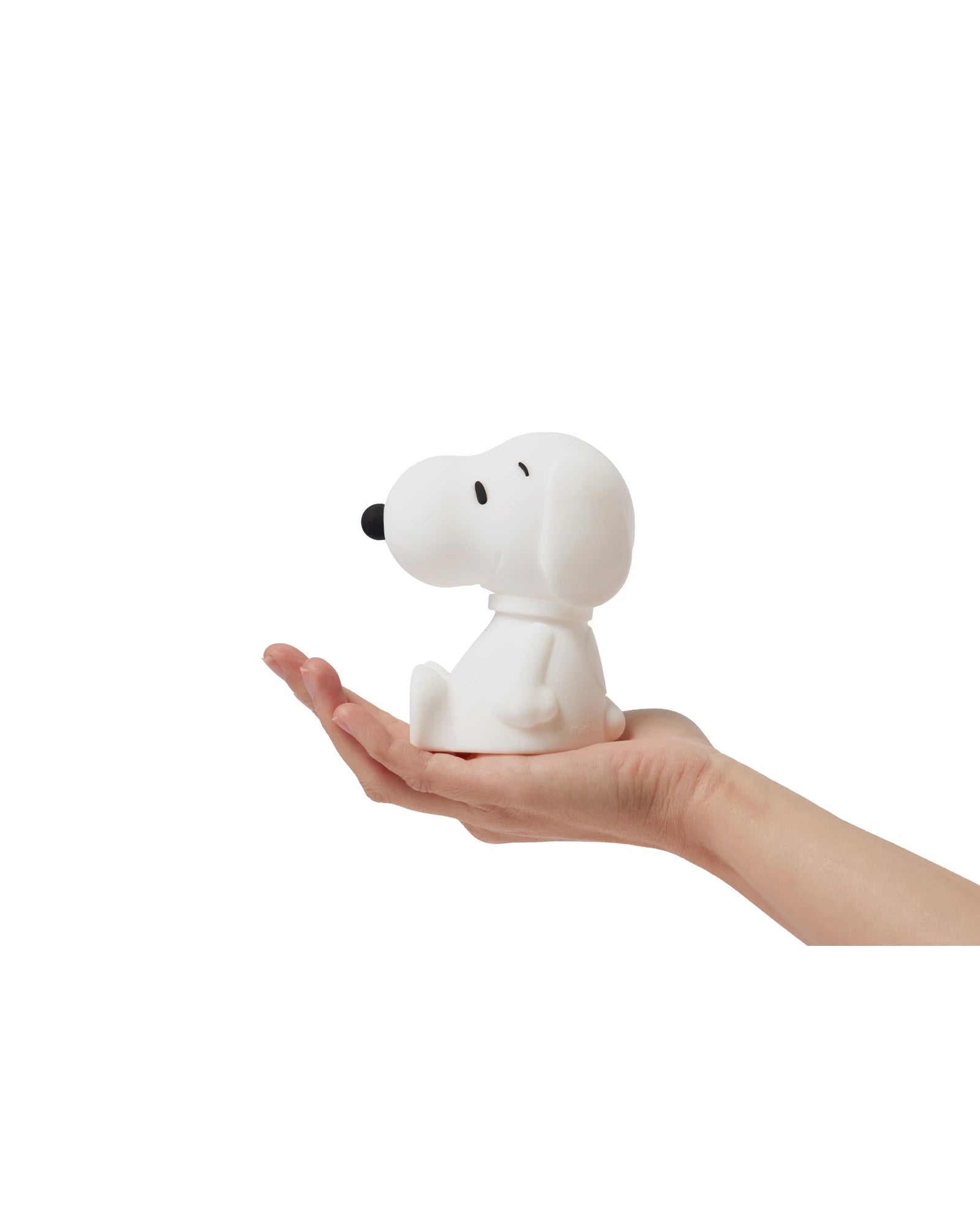 Mr. Maria Snoopy Bundle of Light