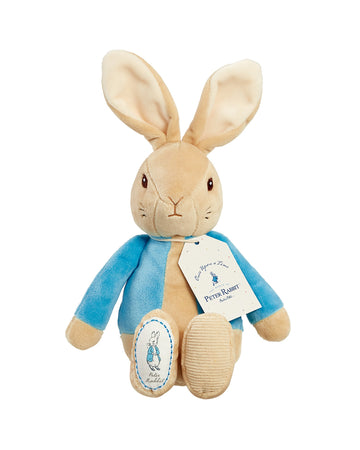 My First Peter Rabbit Soft Toy