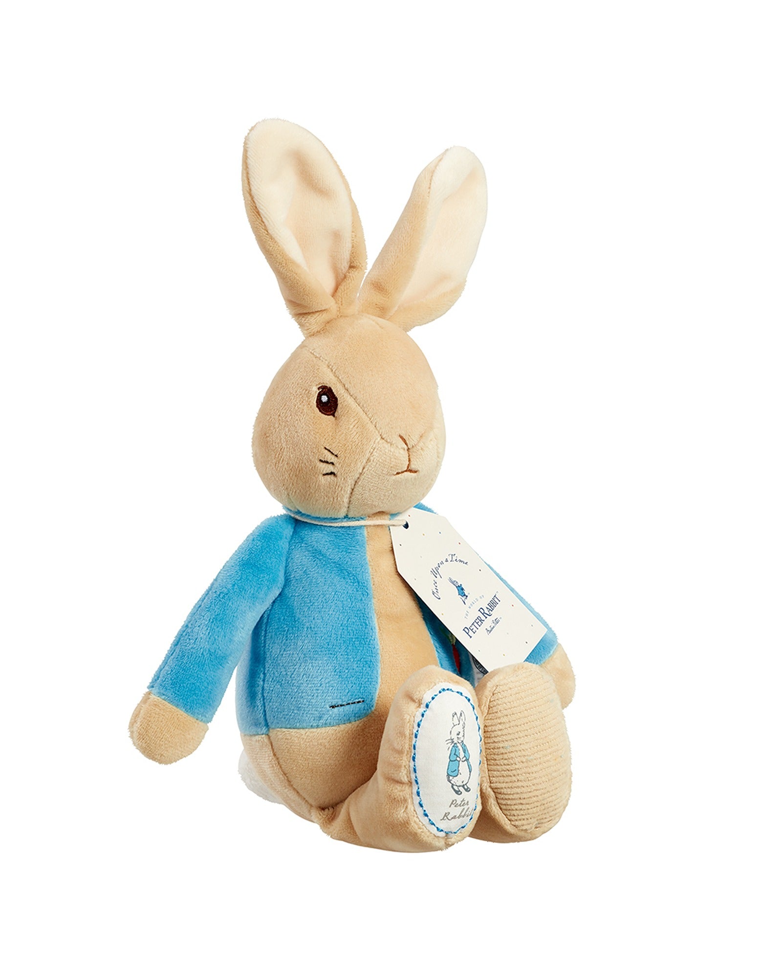 My First Peter Rabbit Soft Toy