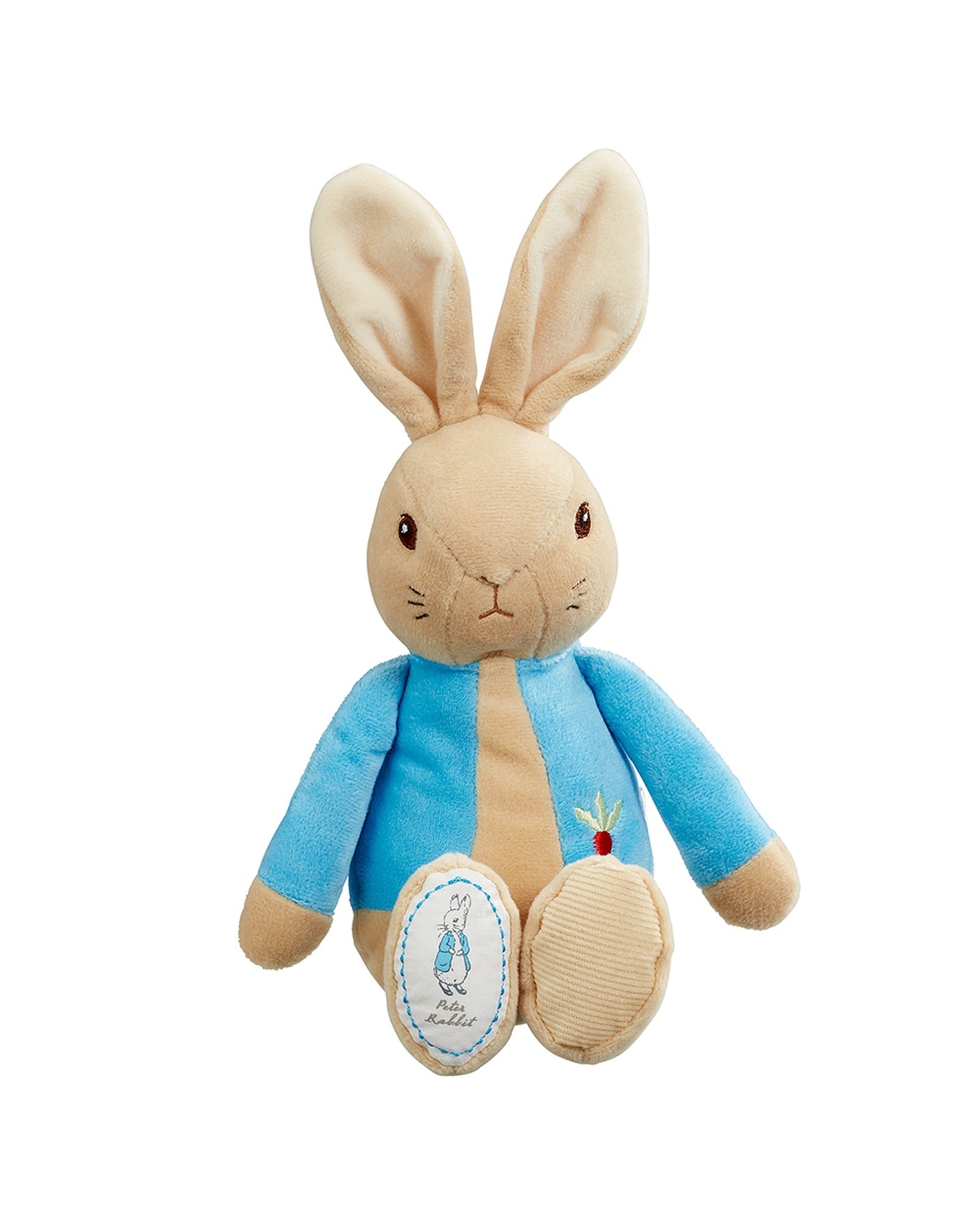 My First Peter Rabbit Soft Toy
