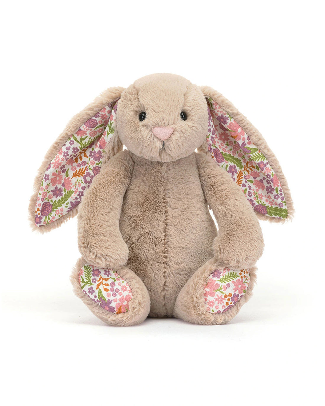 Blossom Beige Bunny Petal Little