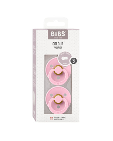Colour Round S2 Baby Pink