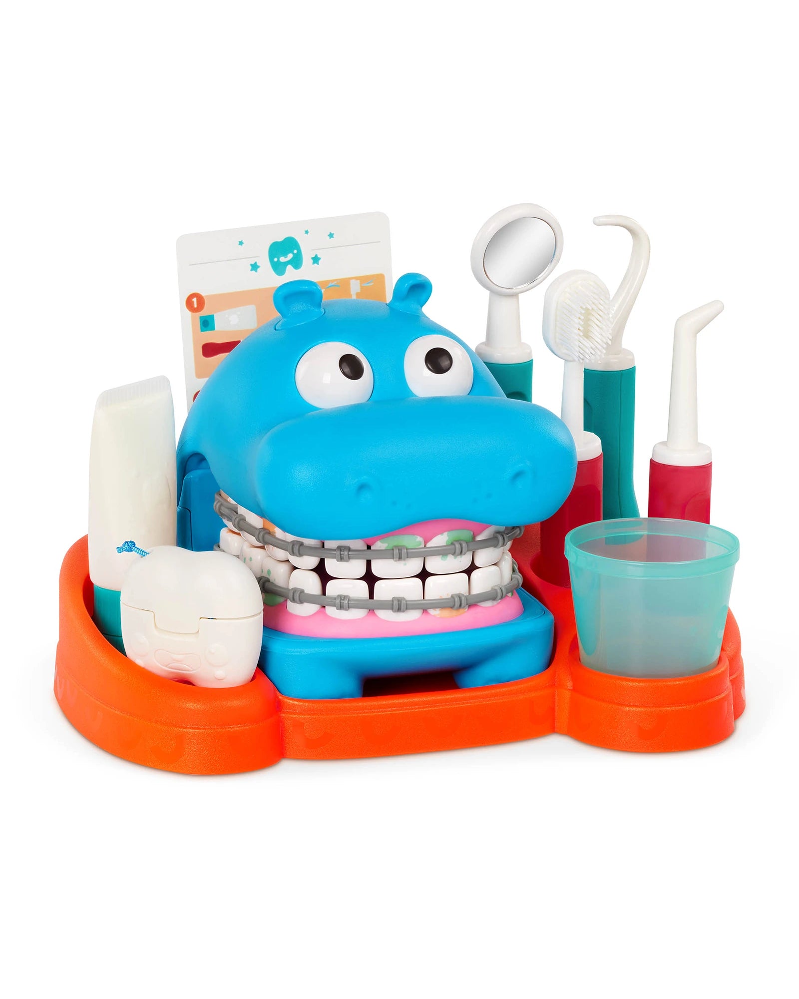 Dentist Play Set
