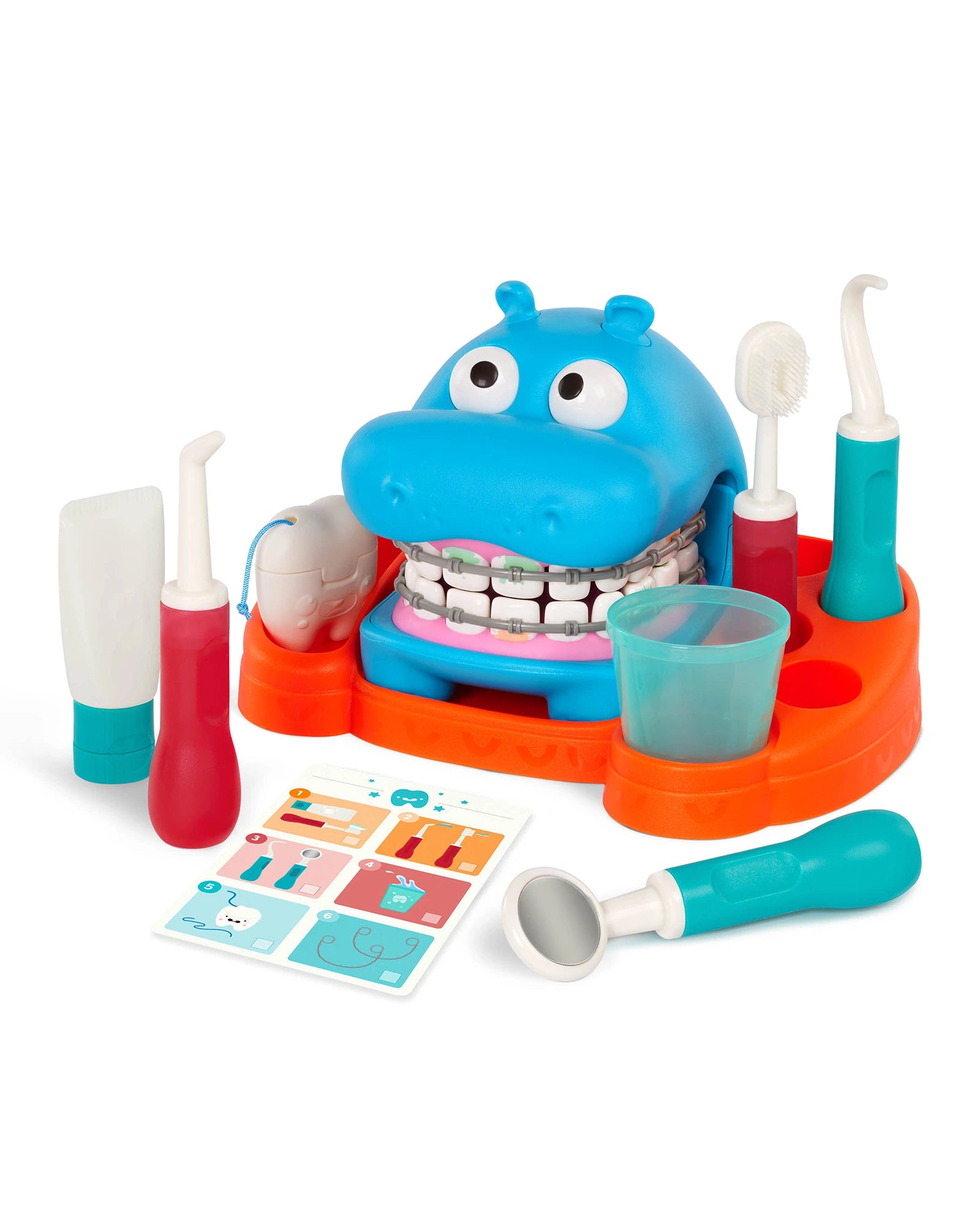 Dentist Play Set