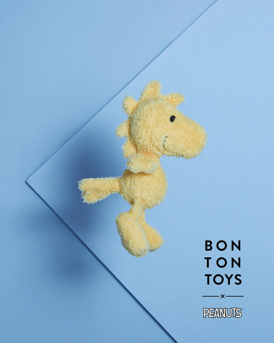 Woodstock Terry Yellow 15cm
