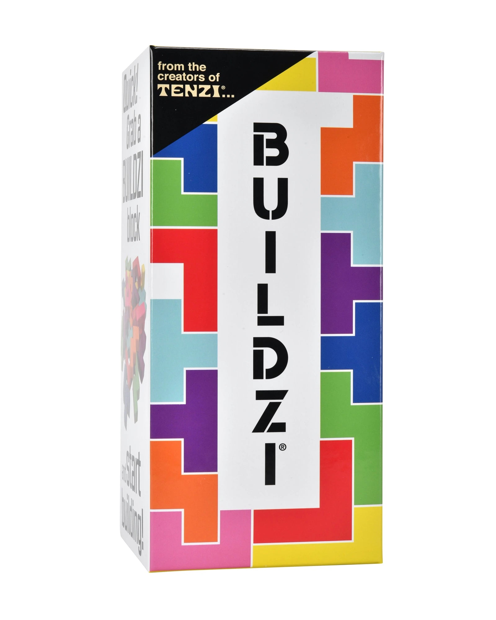 Buildzi