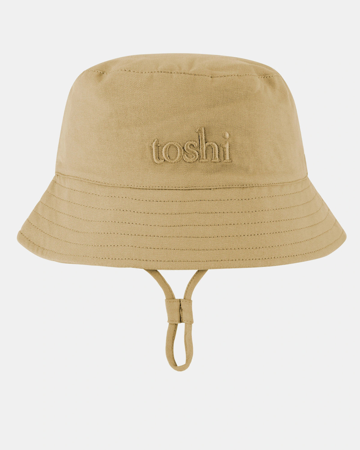 Bucket Hat Billy, Driftwood, X-Large
