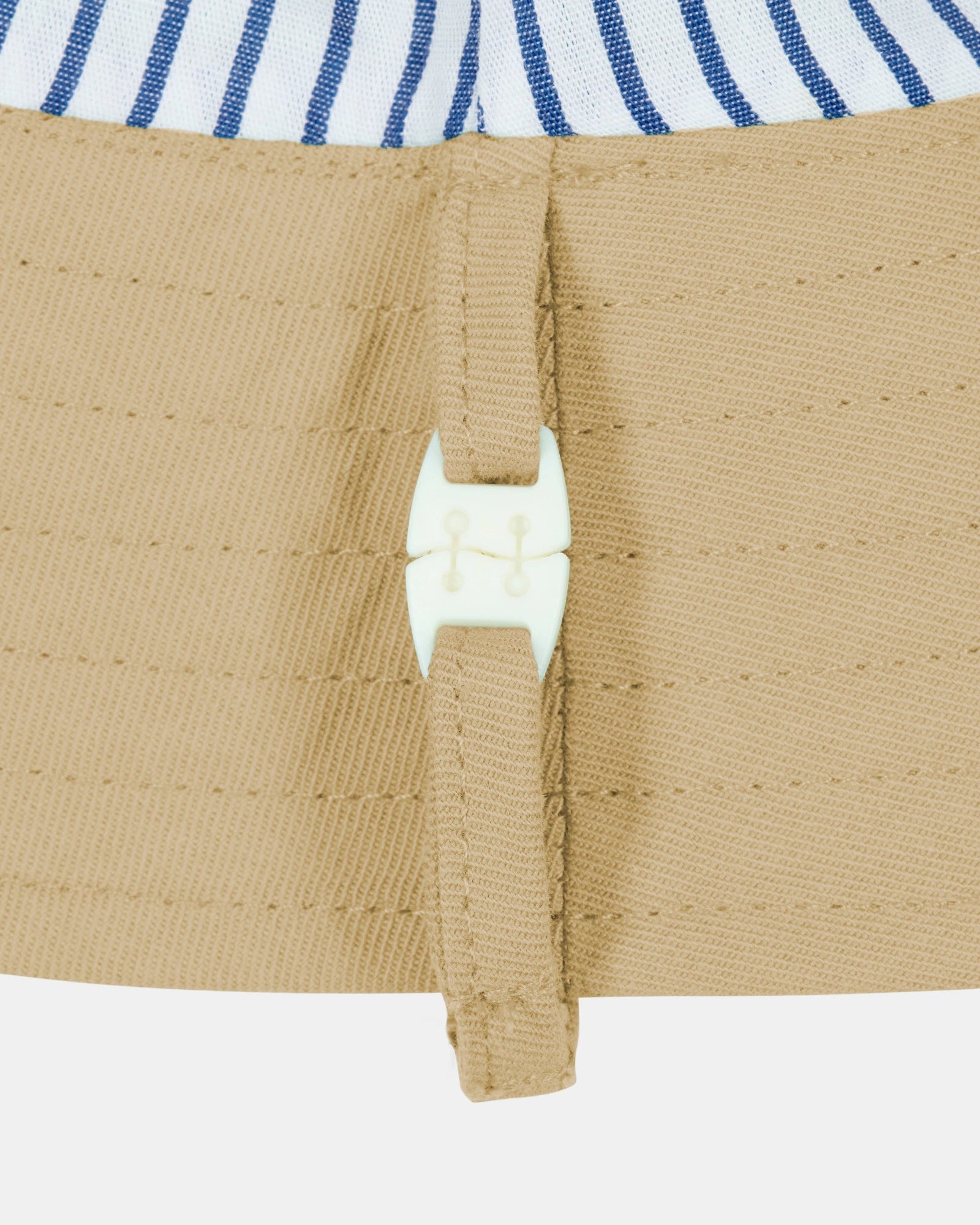 Toshi Bucket Hat Billy Driftwood - Medium