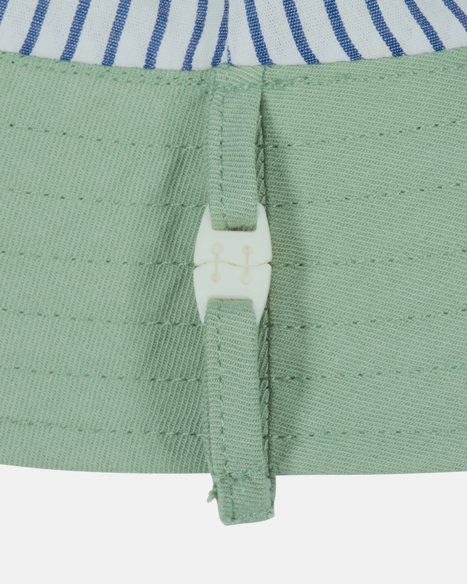 Toshi Bucket Hat Billy Teal - Large