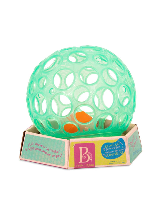 B. Light Up Sensory Ball