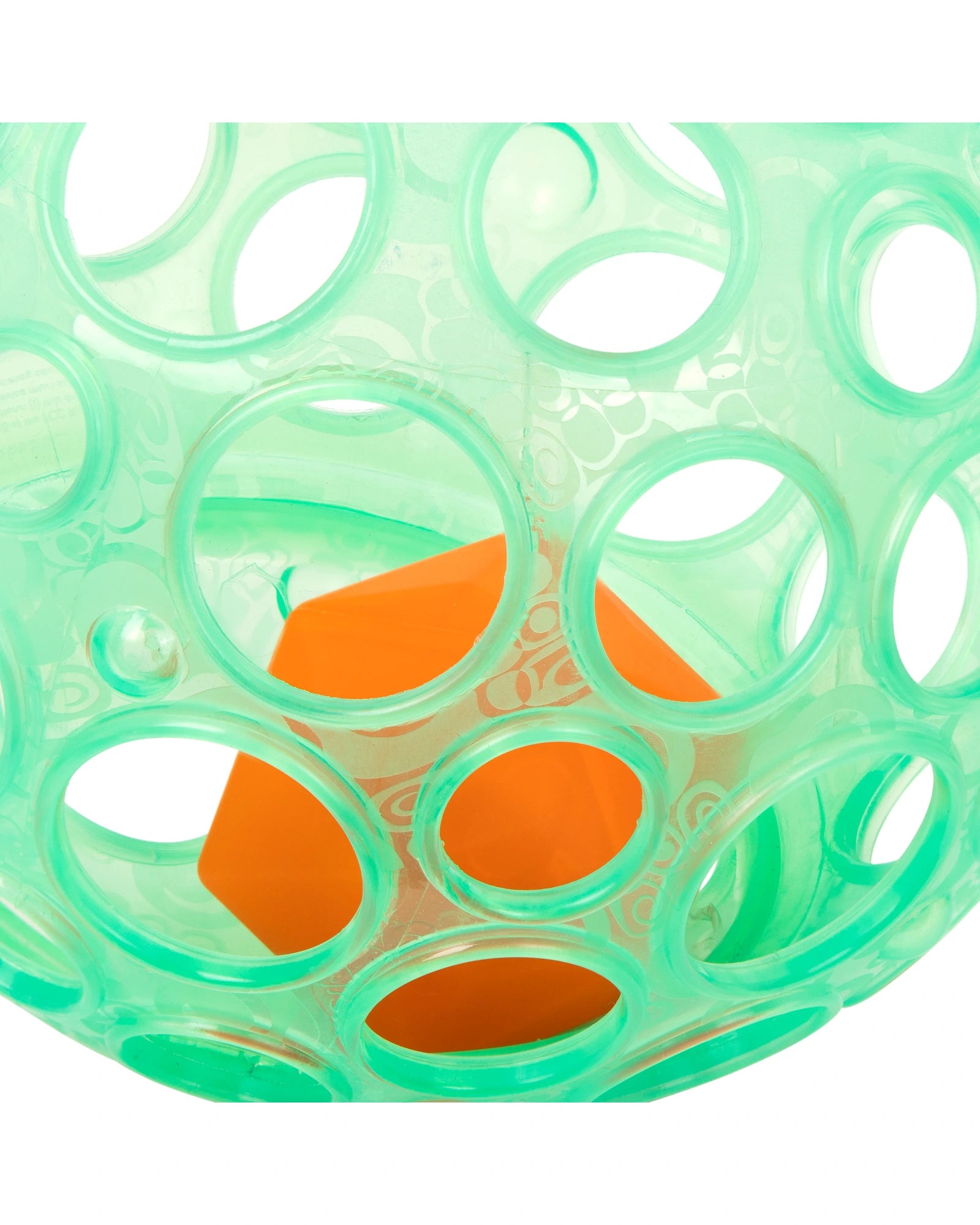 B. Light Up Sensory Ball