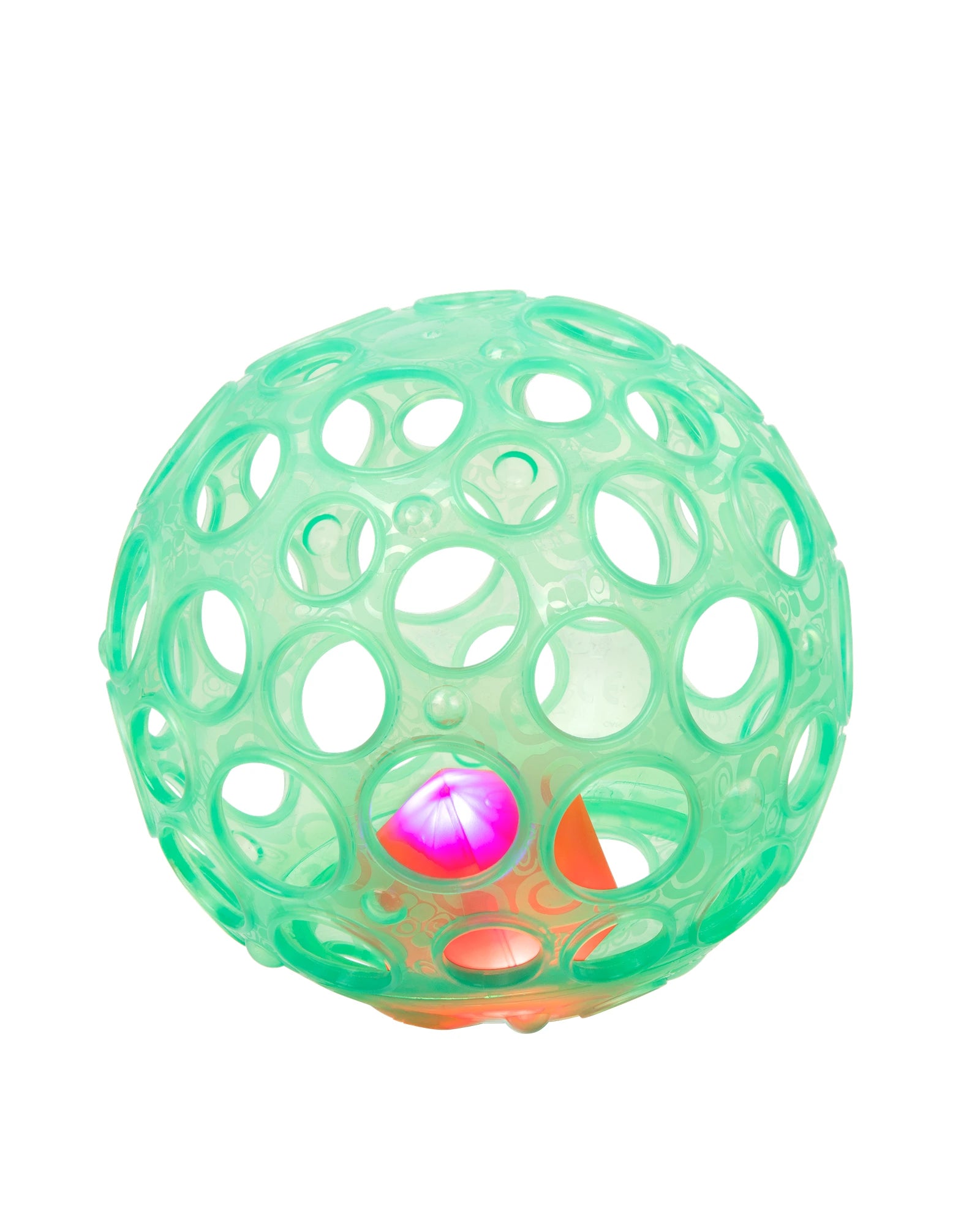 B. Light Up Sensory Ball