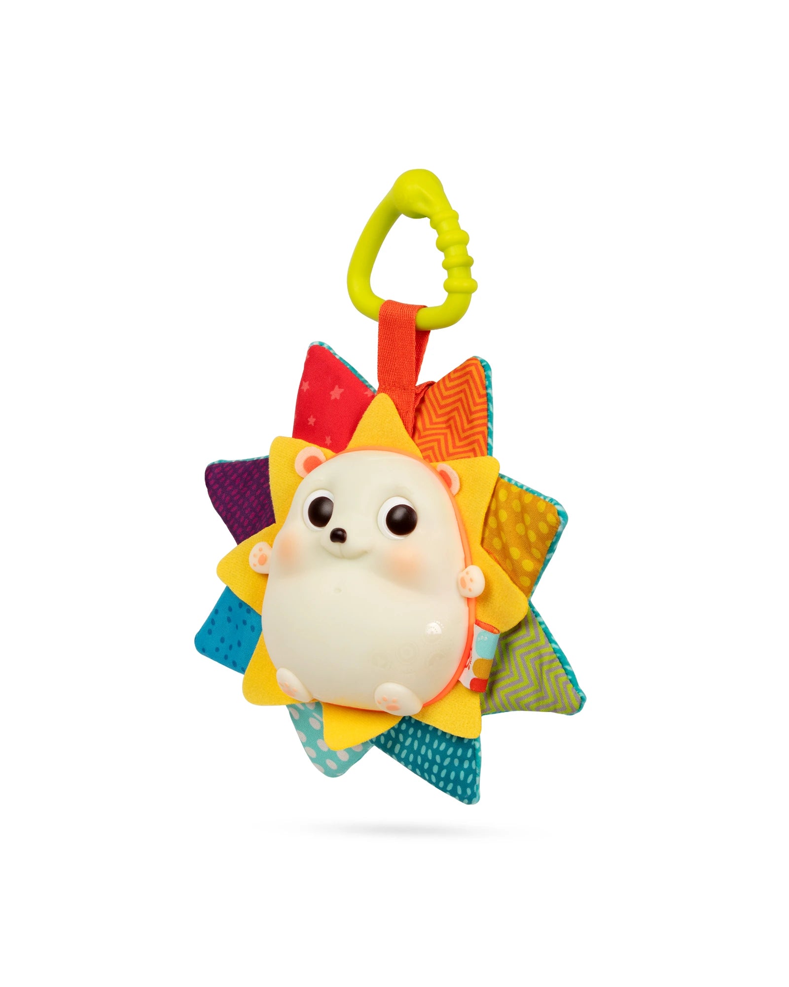 B. Musical Light Up Baby Toy