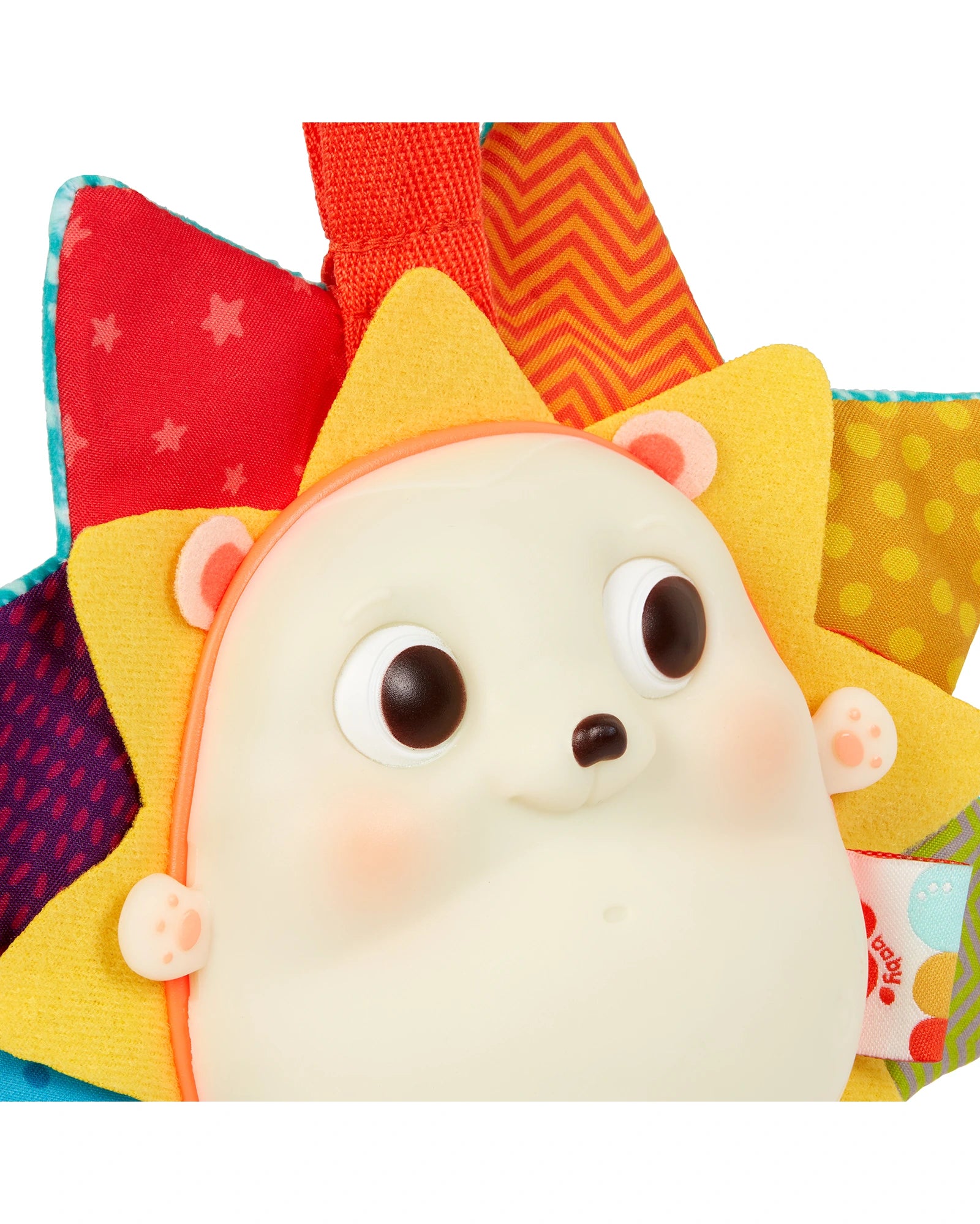 B. Musical Light Up Baby Toy