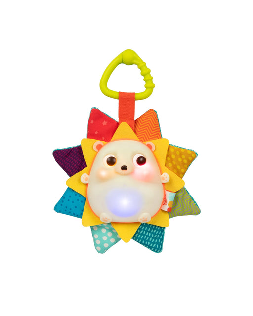 B. Musical Light Up Baby Toy