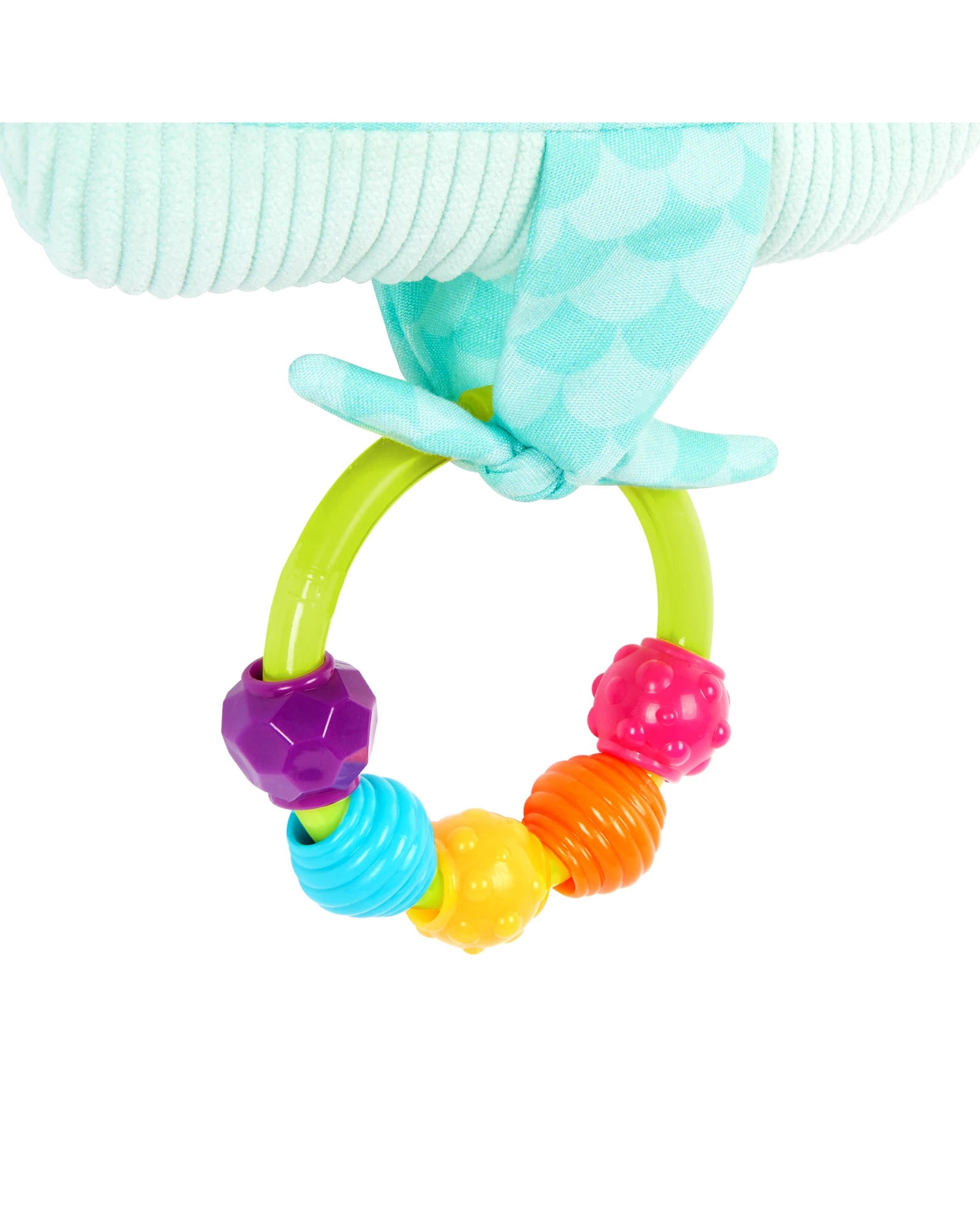 B. Baby Whale Rattle