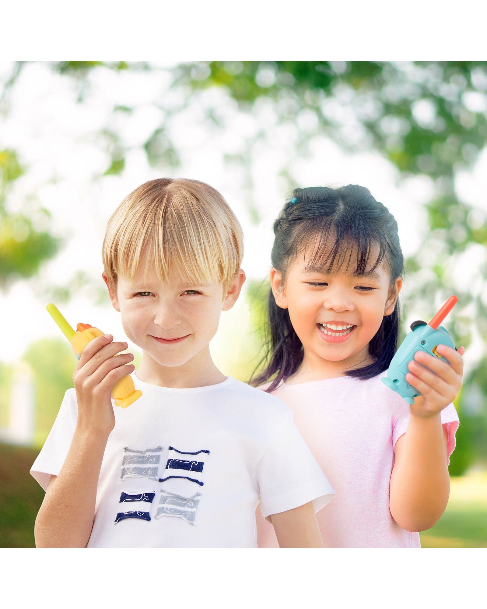 B. Walkie Talkies Set