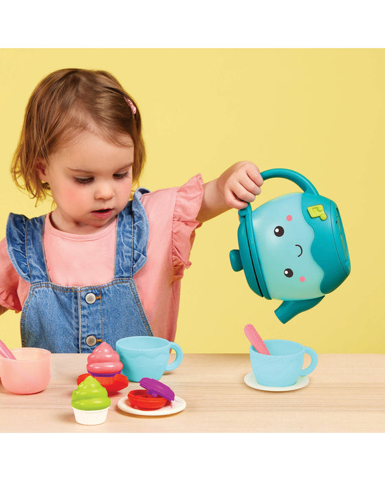 B. Musical Tea Set
