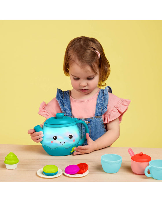 B. Musical Tea Set