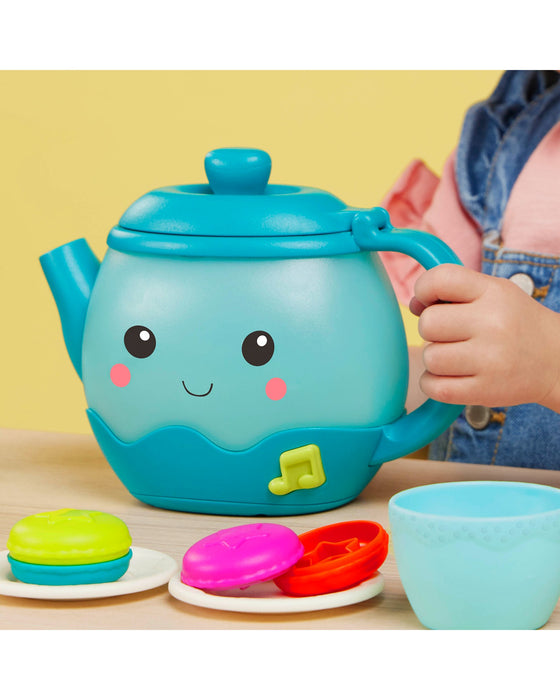 B. Musical Tea Set