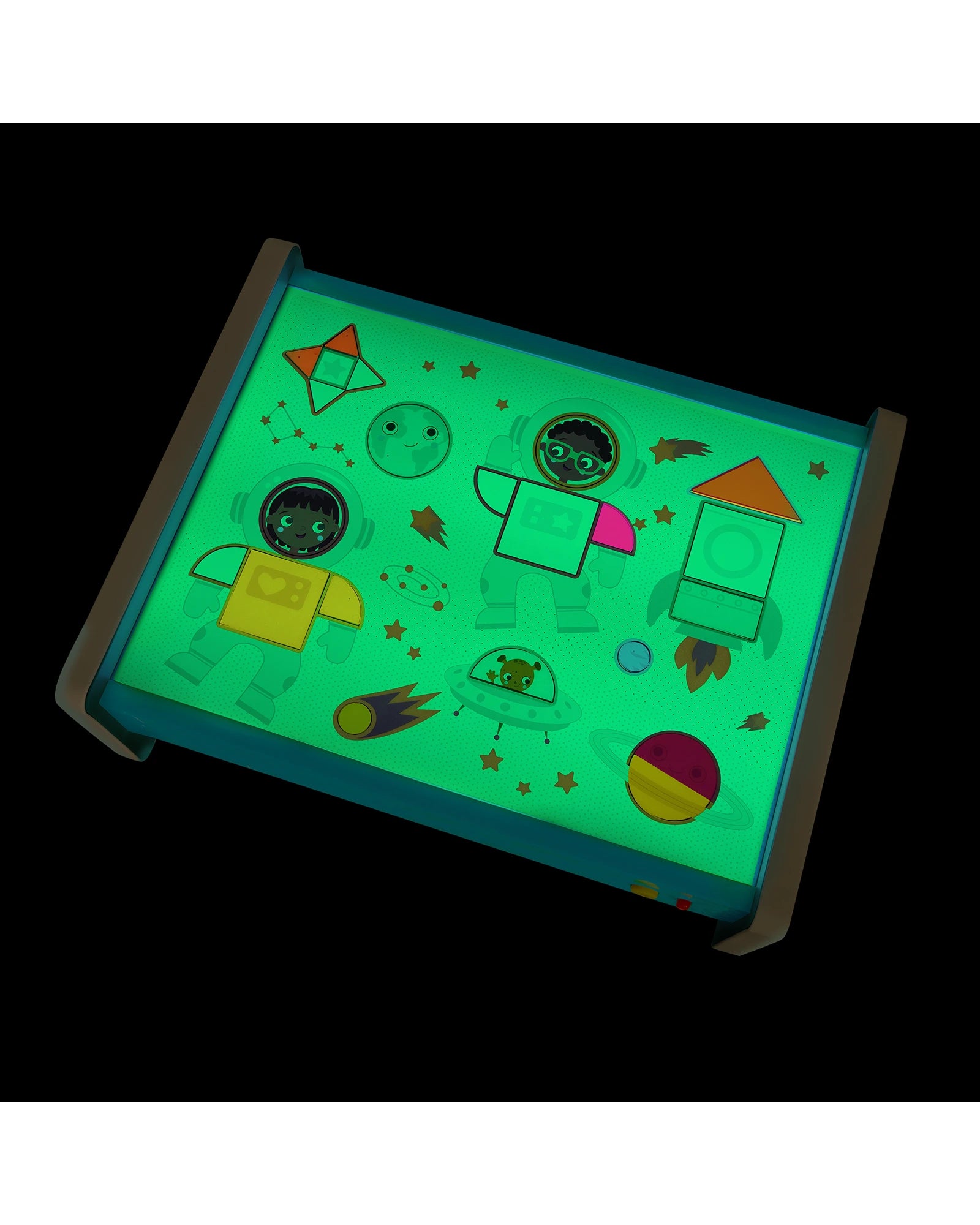 B. Light Box Playset