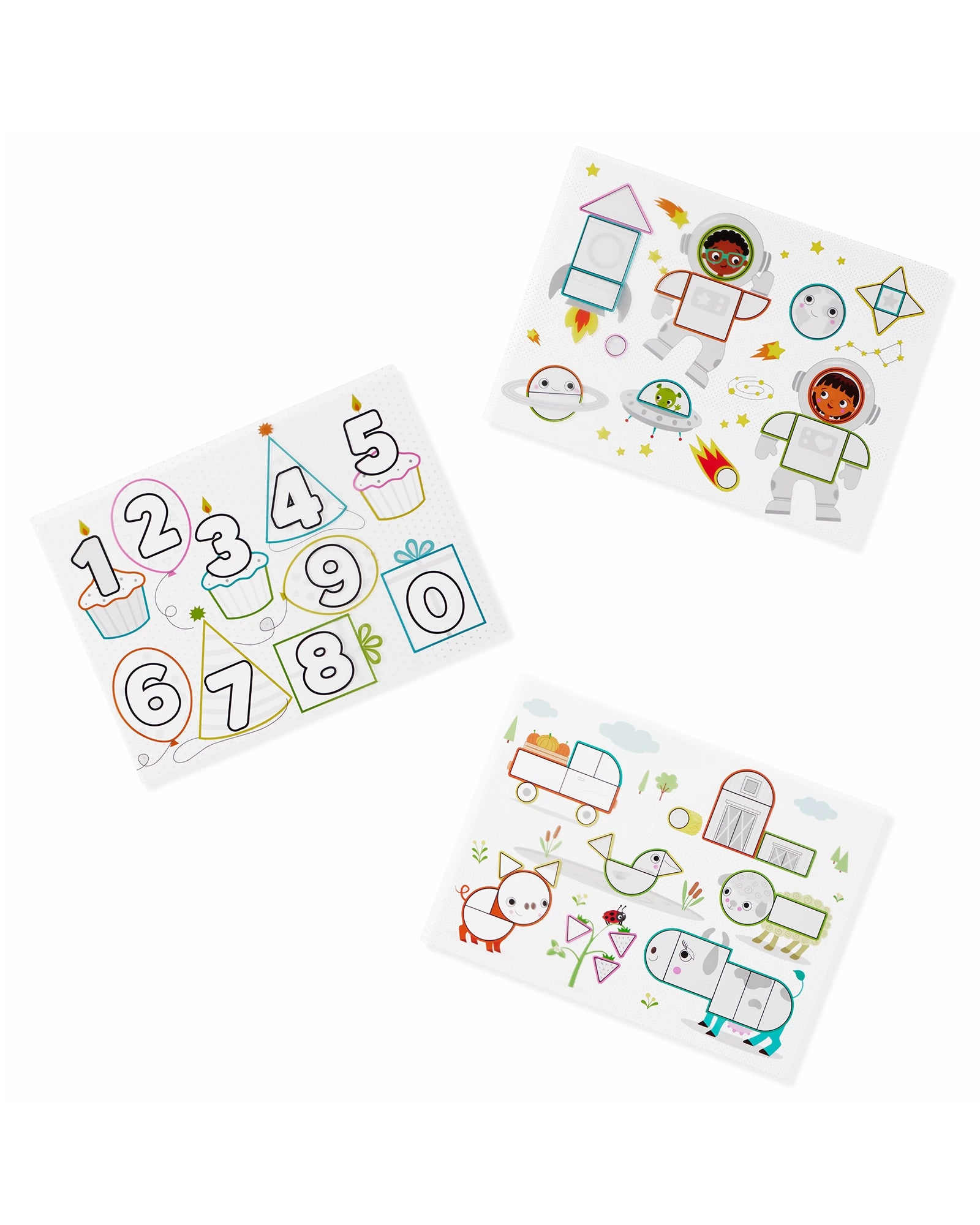 B. Light Box Playset