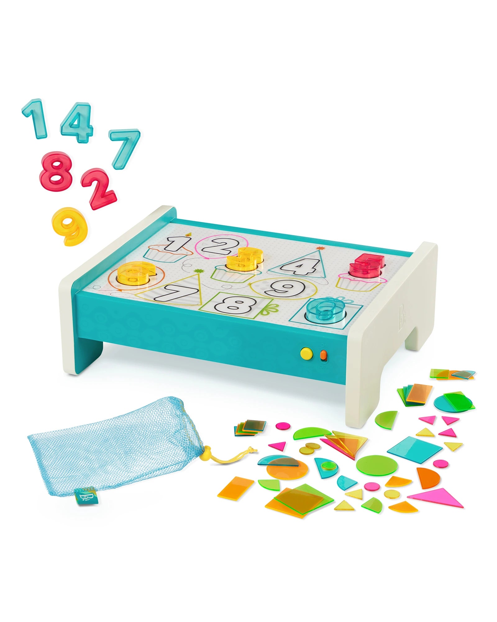 B. Light Box Playset