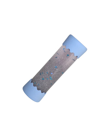 Jellystone Baby Calm Down Bottle Soft Blue