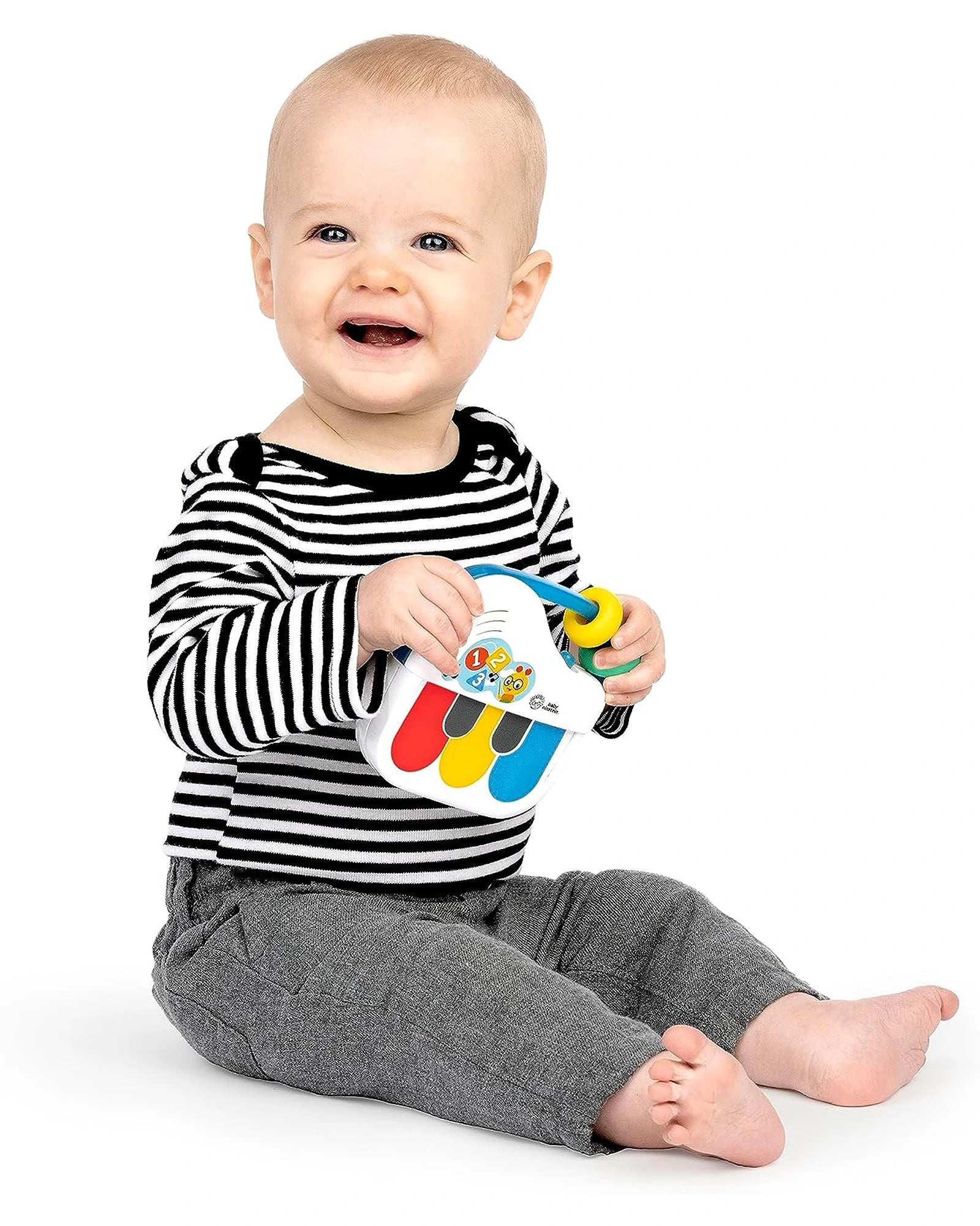 Baby Einstein Hape Magic Touch Mini Piano