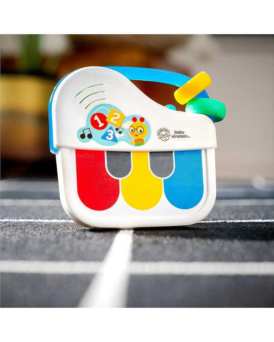 Baby Einstein Hape Magic Touch Mini Piano