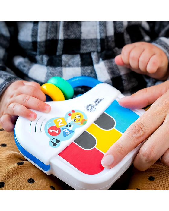 Baby Einstein Hape Magic Touch Mini Piano