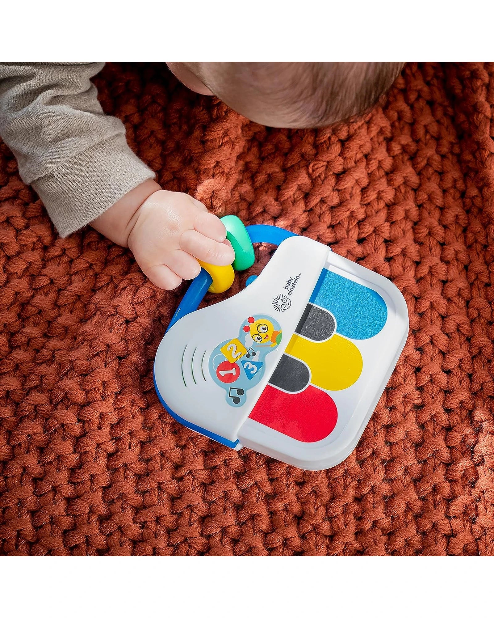 Baby Einstein Hape Magic Touch Mini Piano