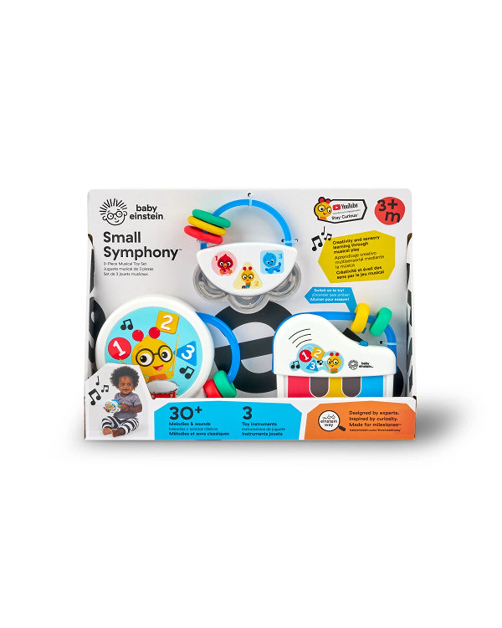Symphony Gift Set