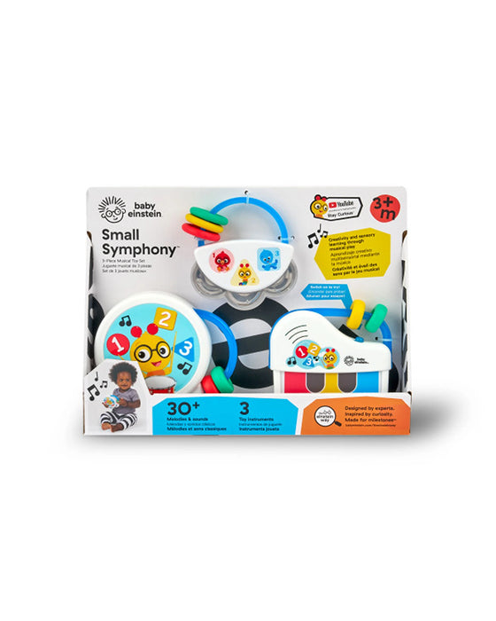 Baby Einstein Symphony Gift Set