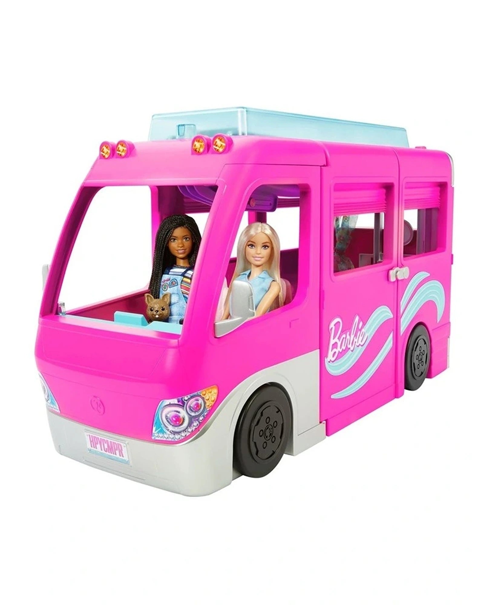 Barbie top dream toys