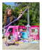 Barbie Dream Camper Vehicle Playset