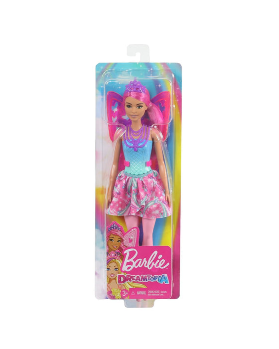 Barbie Dreamtopia Fairy Doll - Assorted