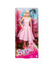 Barbie in Pink Gingham Dress – Barbie The Movie