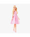 Barbie in Pink Gingham Dress – Barbie The Movie