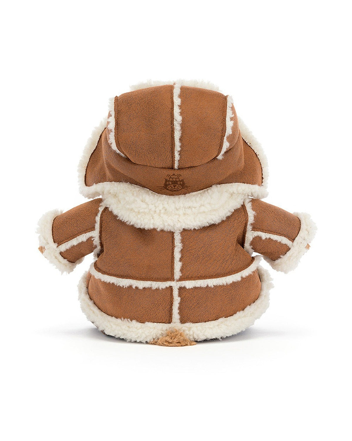 Bartholomew Bear 'Alpine' Outfit