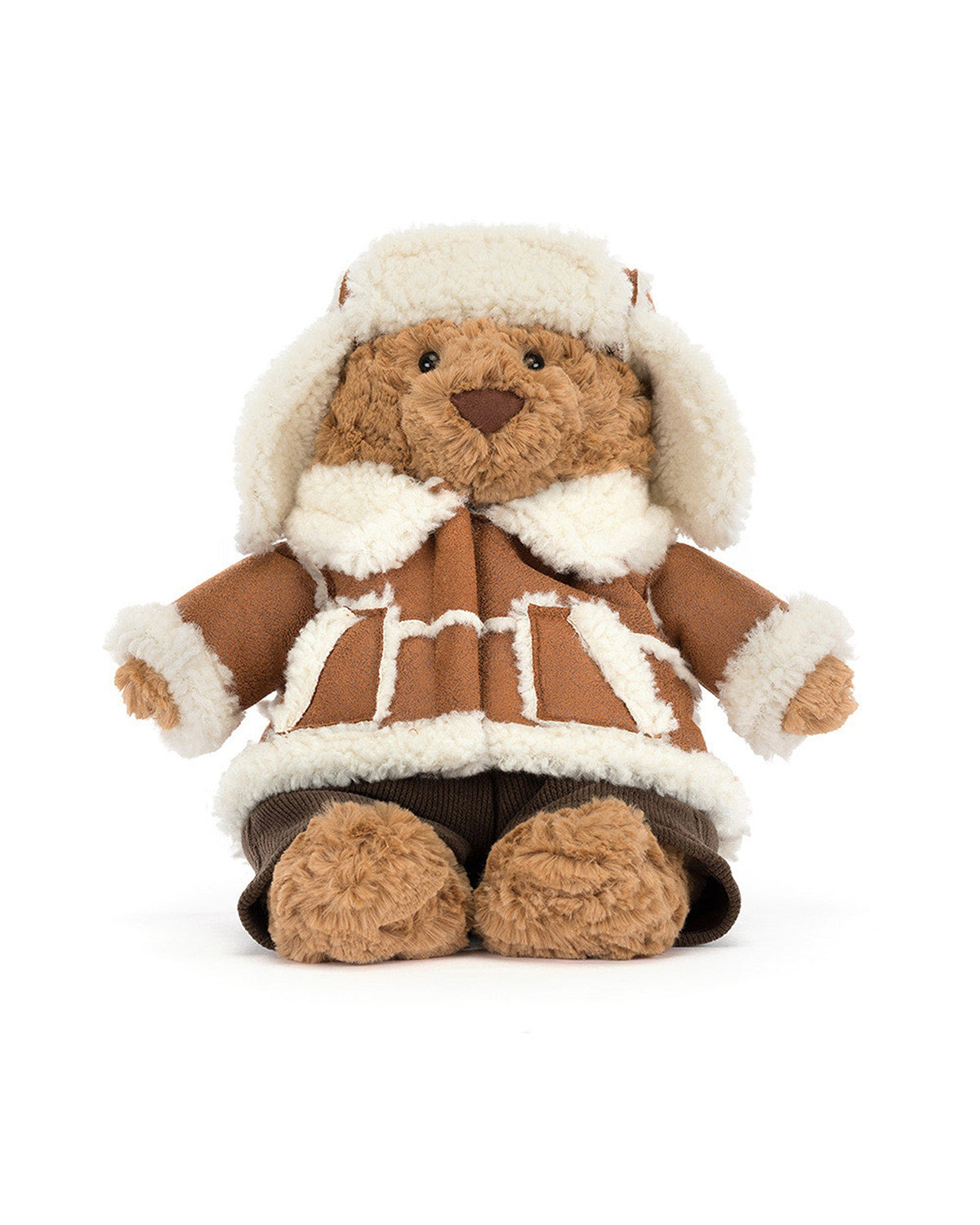 Bartholomew Bear 'Alpine' Outfit