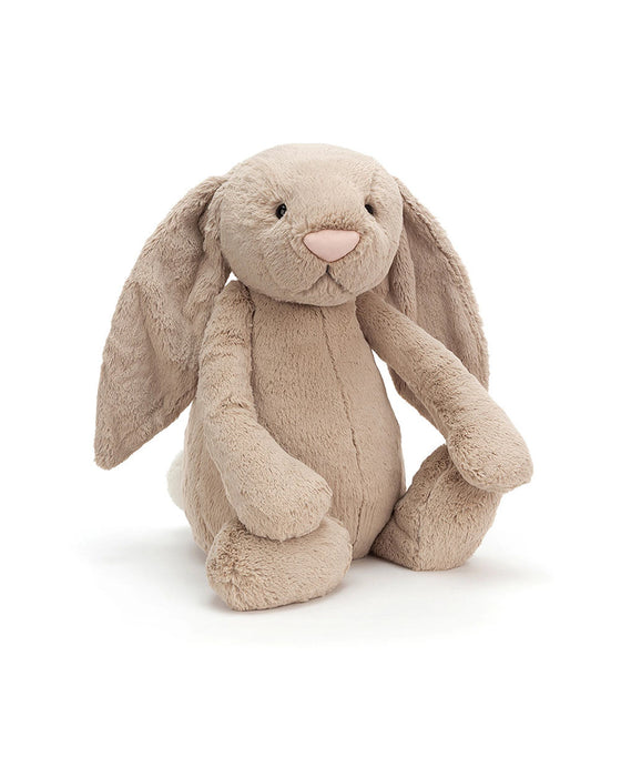 Jellycat Bashful Beige Bunny