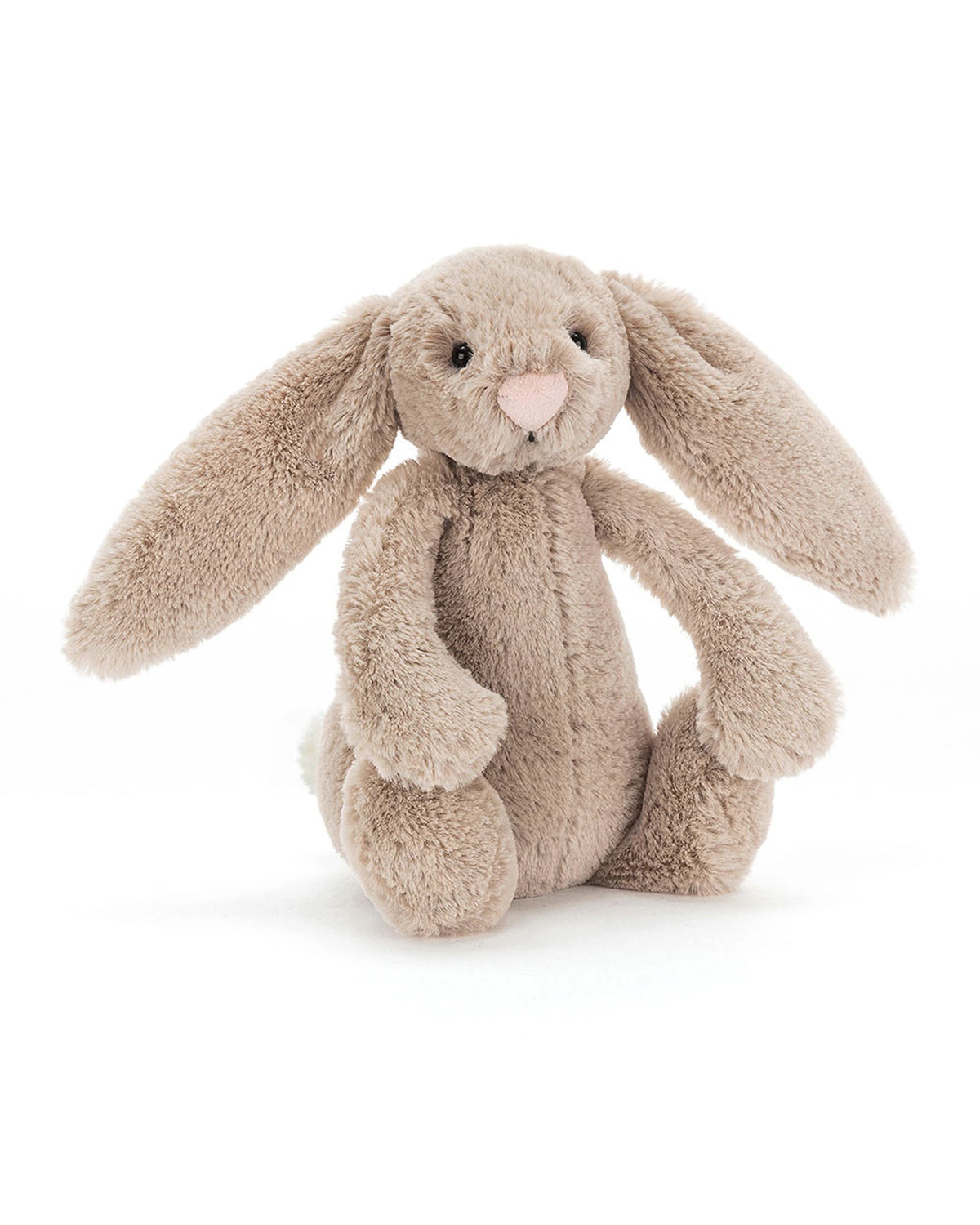 Bashful Beige Bunny Little