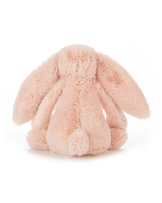 Jellycat Bashful Blush Bunny Original Med