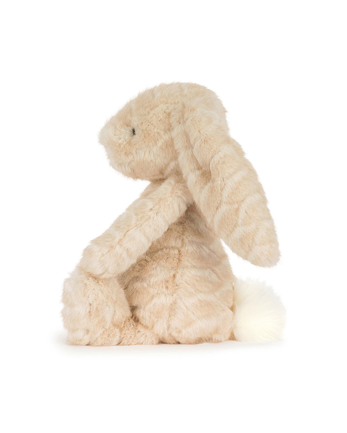Bashful Franilla Luxe Bunny Meidum