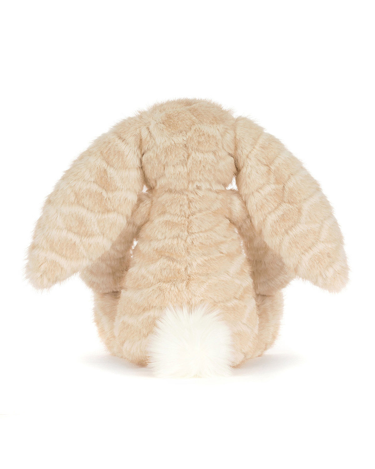 Bashful Franilla Luxe Bunny Meidum